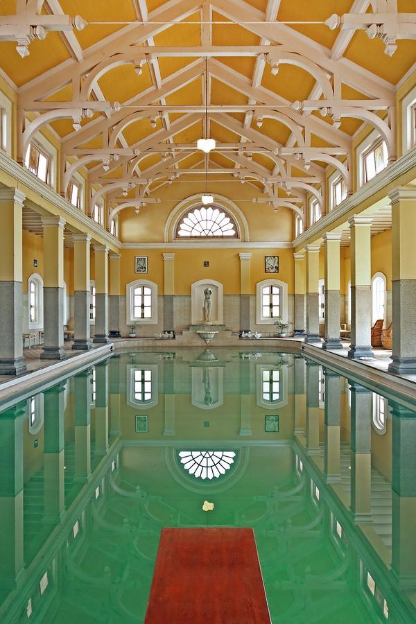 Отель Royal Oasis Wankaner Экстерьер фото