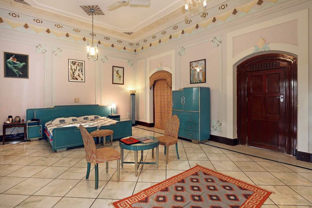 Отель Royal Oasis Wankaner Экстерьер фото