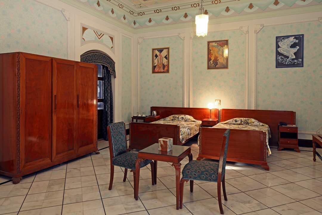 Отель Royal Oasis Wankaner Экстерьер фото