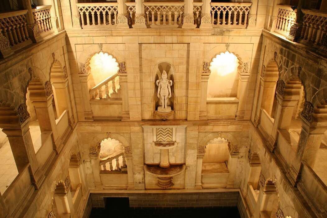 Отель Royal Oasis Wankaner Экстерьер фото