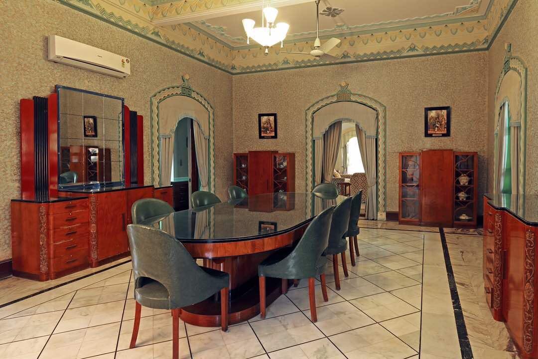 Отель Royal Oasis Wankaner Экстерьер фото